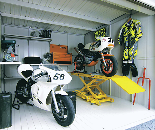 エルモシャッターはバイクOK｜カタログからおすすめの特徴や価格を紹介