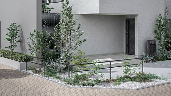 おしゃれフェンスで住まいを上質に｜外構屋おすすめ11選 