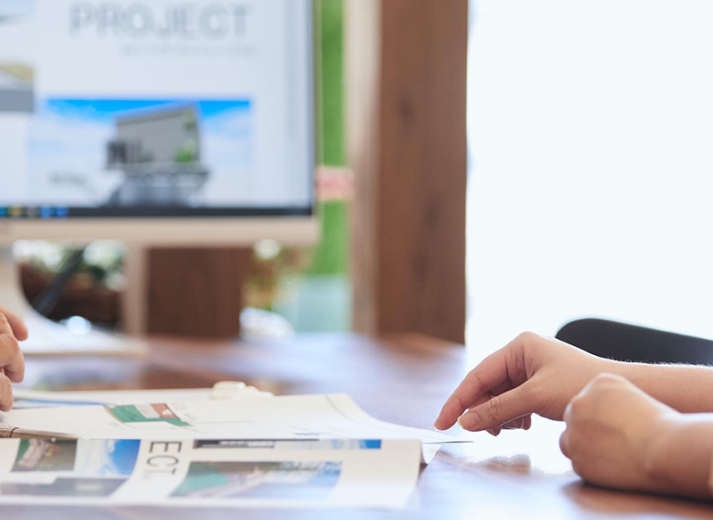 カーポートは業者選びが重要