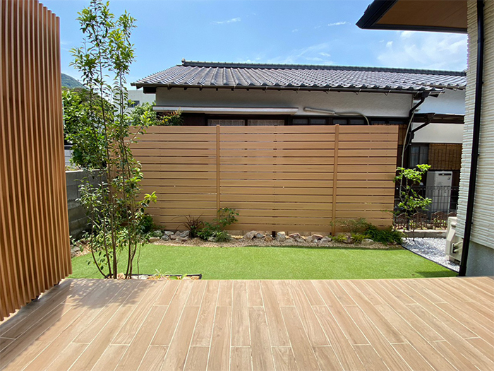 日当たり問題は「高さ」ではなく「位置」の問題