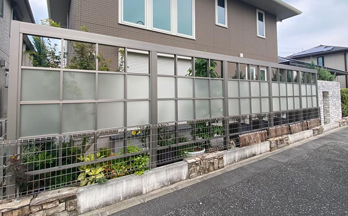 圧迫感は“面積”で感じる