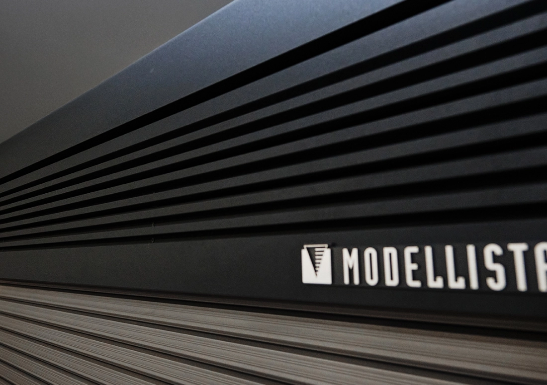 モデリスタ ,ヨドコウ,ガレージ,デザイン