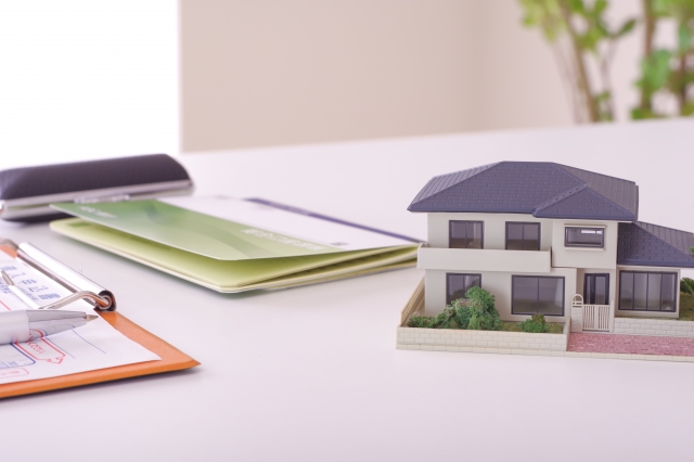 外構ローン,手続き,流れ