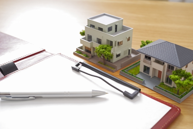 住宅ローンを組んだ後でも外構ローンを組める?