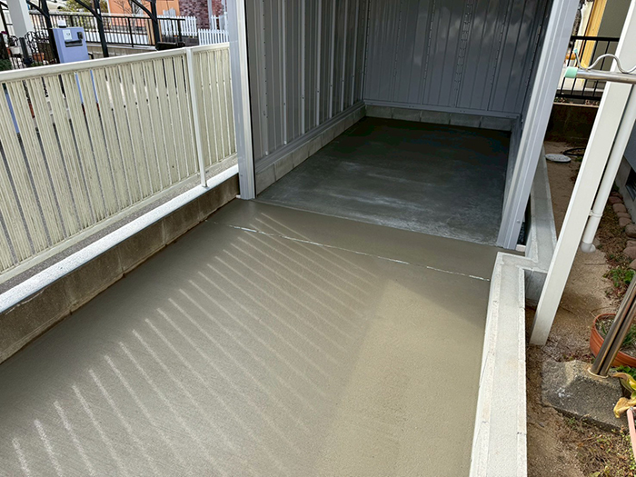 ガレージ,車庫,固定資産税