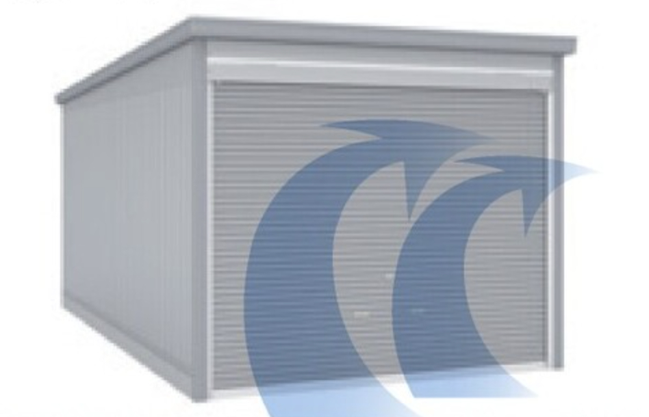 ガレーディアの特徴,耐風性能