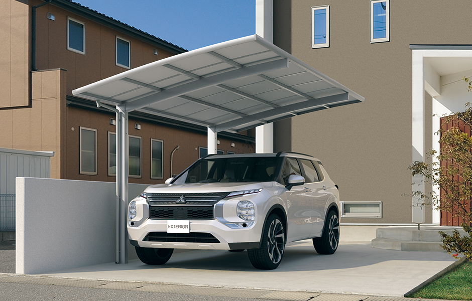 カムフィエース,シルバーポリカ