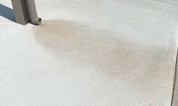 メンテナンス・劣化の質問