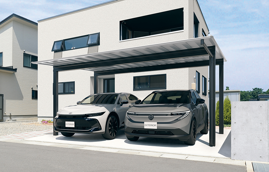 シルバーポリカとは？——「マットな質感」がもたらす高級感