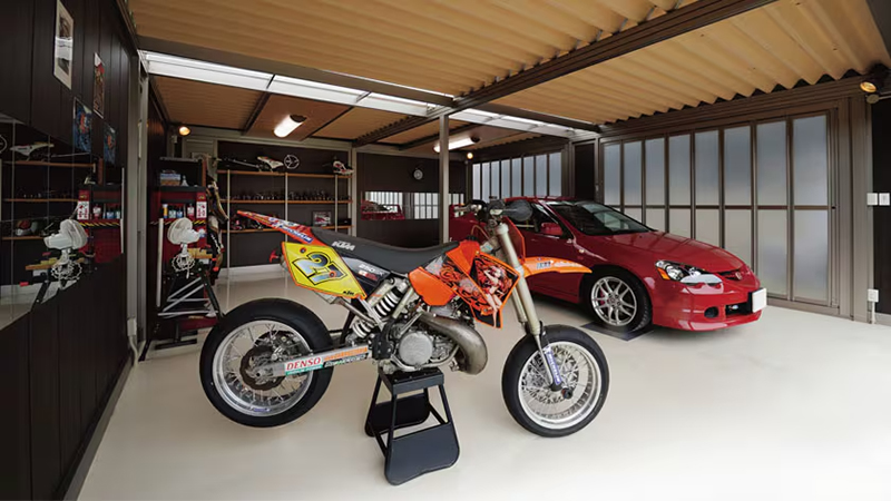 LIXIL スタイルコート