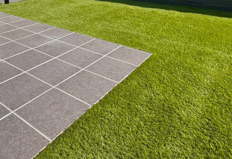 荒れた庭をどうにかしたい！メンテナンスフリー化の3大メニュー