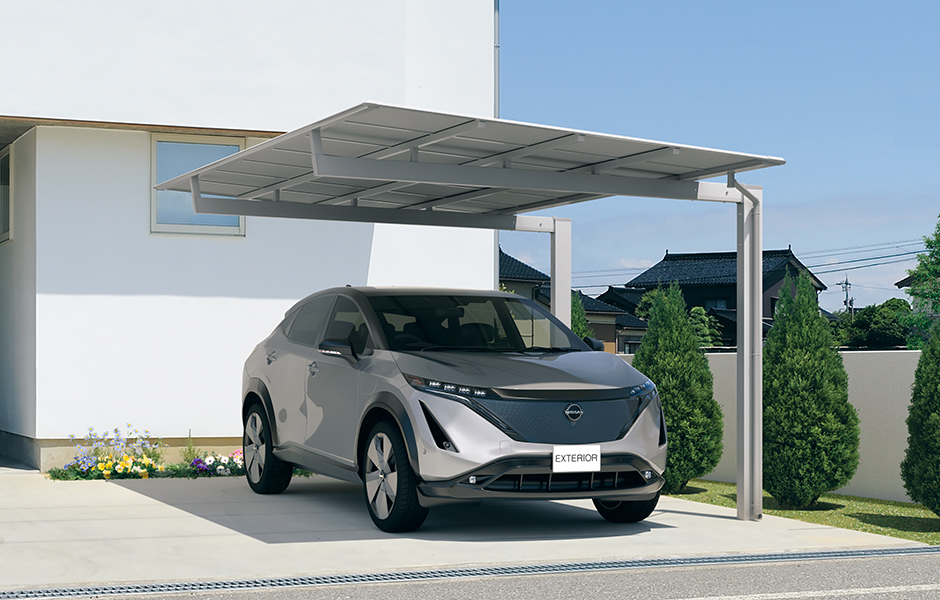 ニューマイリッシュ,シルバーポリカ