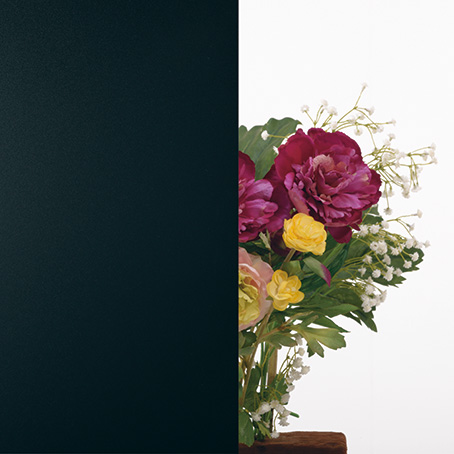 ブラックポリカ