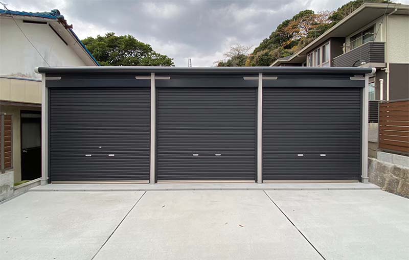 当社施工事例:ラヴィージュⅢ