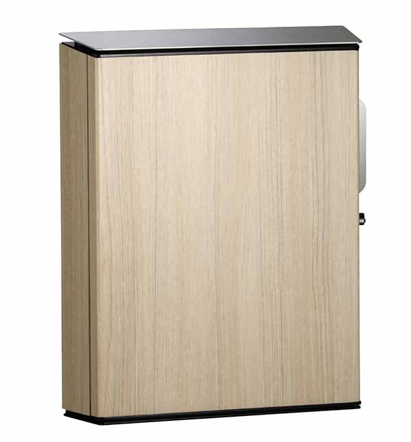 ポスト:ユニソン|ヴィコ WH(マットベージュ)