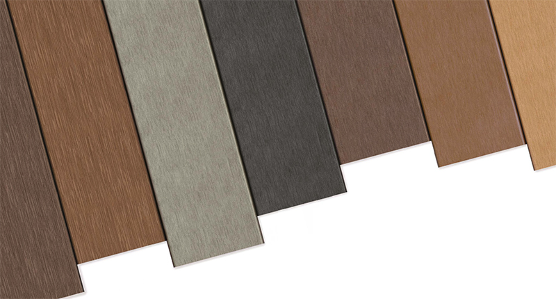 憩いの空間：YKK AP リウッドデッキ200（ナチュラルブラウン）