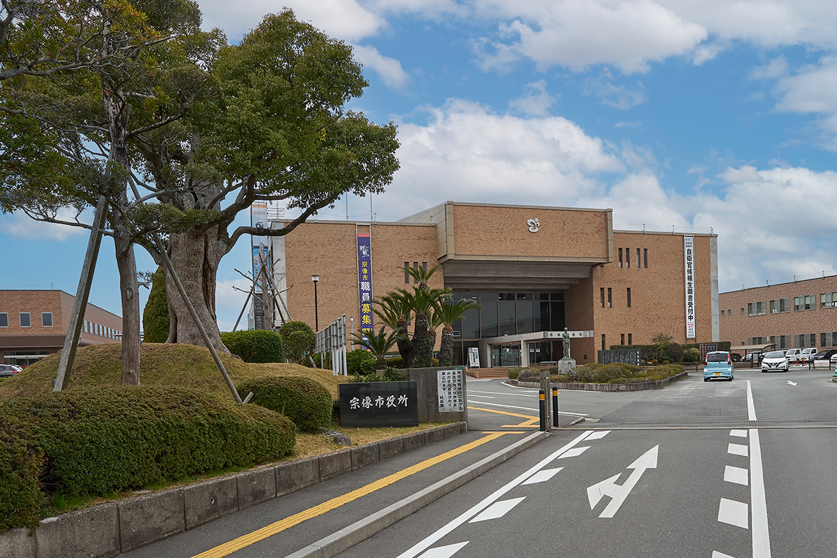 福岡県内のカーポート設置・建築確認の相談窓口