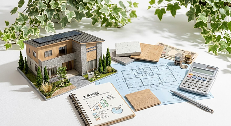 行橋市で目隠しフェンス工事をする場合の費用相場